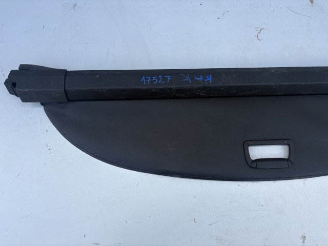 Opel Astra K Kombi Kalaptartó