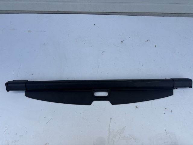 Opel Zafira B Kalaptartó roló