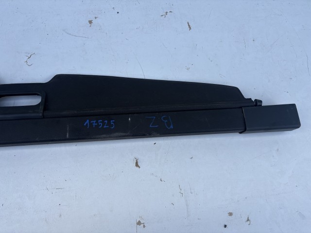 Opel Zafira B Kalaptartó roló