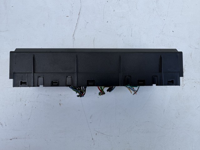 Opel Insignia 2008-2016 Klímavezérlő Használt