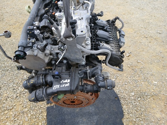 Opel Mokka B 2021 10tmaa Motor 25000 km