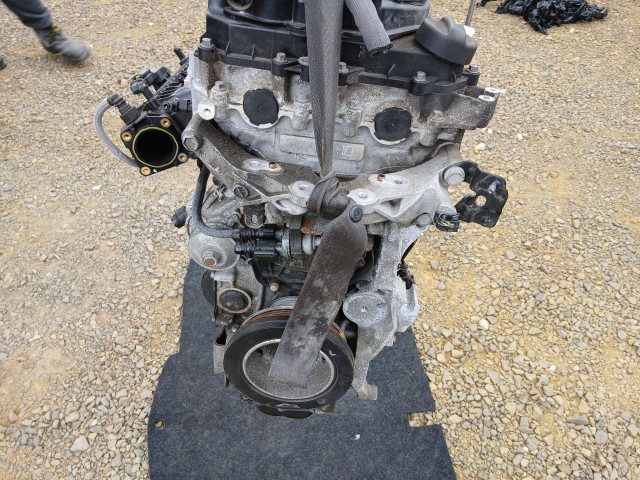 Opel Mokka B 2021 10tmaa Motor 25000 km