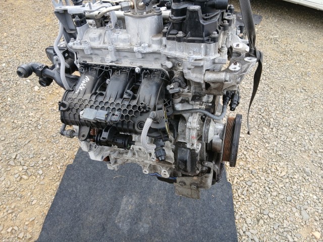 Opel Mokka B 2021 10tmaa Motor 25000 km