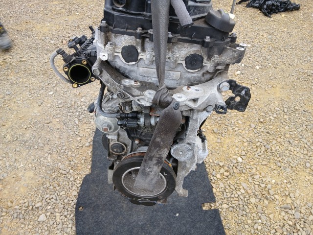 Opel Mokka B 2021 10tmaa Motor 25000 km