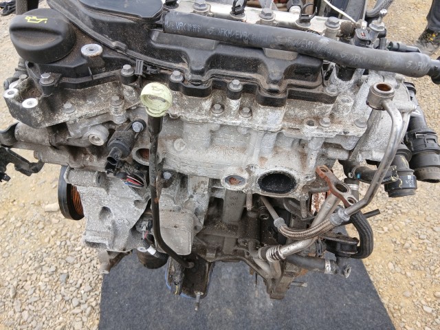 Opel Mokka B 2021 10tmaa Motor 25000 km