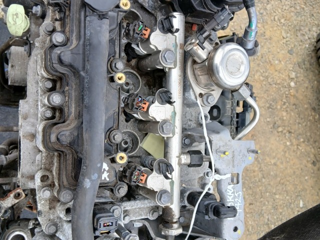 Opel Mokka B 2021 10tmaa Motor 25000 km