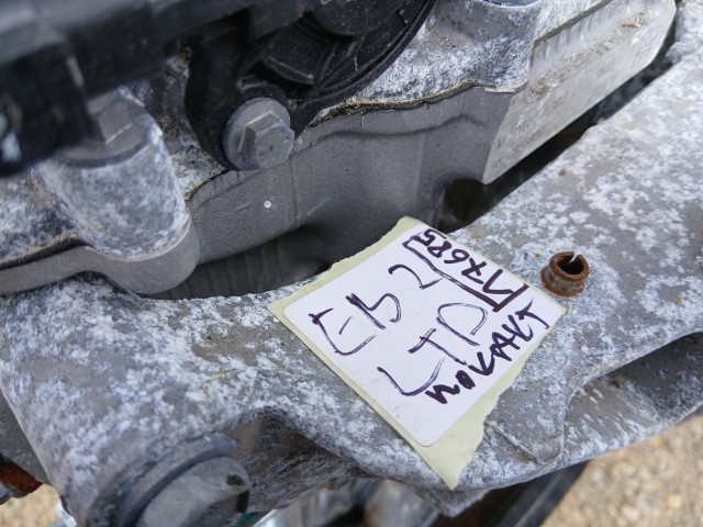 Opel Mokka B 2021 1.2 Turbo 10xrae Motor 32000 km