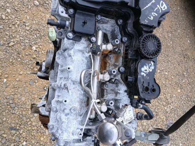 Opel Mokka B 2021 1.2 Turbo 10xrae Motor 32000 km