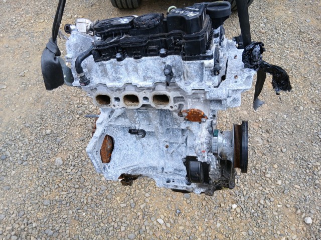 Opel Mokka B 2021 1.2 Turbo 10xrae Motor 32000 km