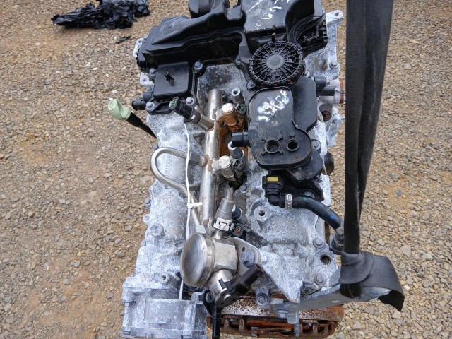 Opel Mokka B 2021 1.2 Turbo 10xrae Motor 32000 km