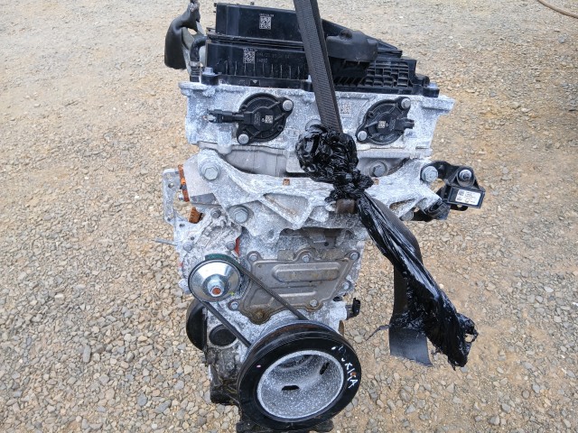 Opel Mokka B 2021 1.2 Turbo 10xrae Motor 32000 km