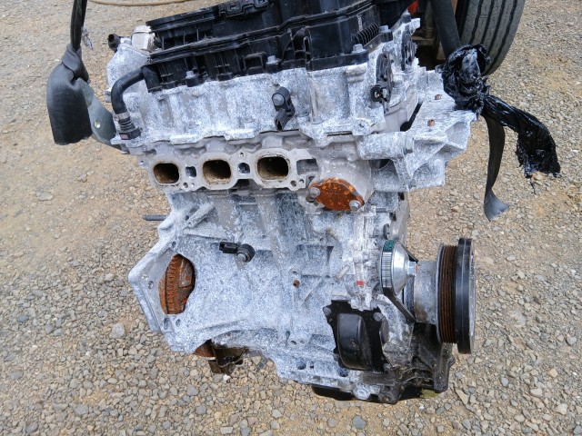 Opel Mokka B 2021 1.2 Turbo 10xrae Motor 32000 km