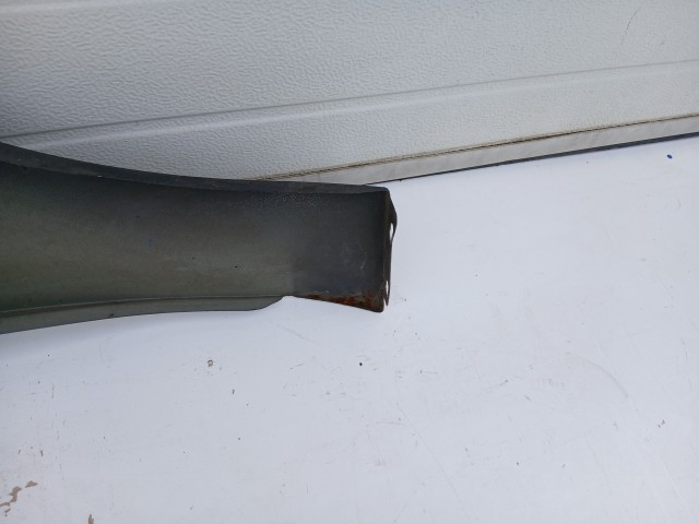 17682 Opel Zafira C 2011-2017 Bal első Sárvédő Grafit Z177