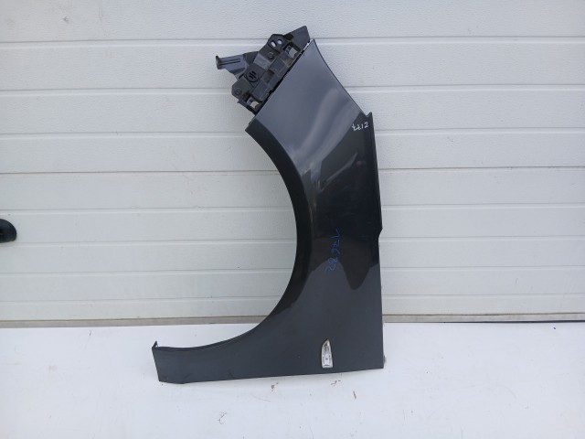 17682 Opel Zafira C 2011-2017 Bal első Sárvédő Grafit Z177