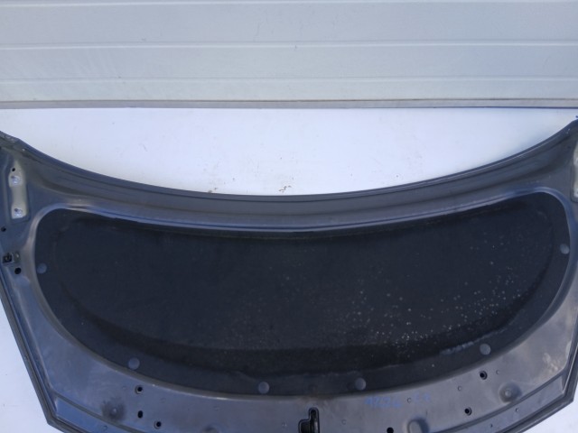 Opel Zafira C 2011-2017 Motorháztető szigetelés Használt