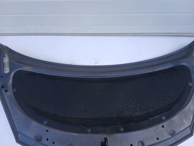 Opel Zafira C 2011-2017 Motorháztető szigetelés Használt