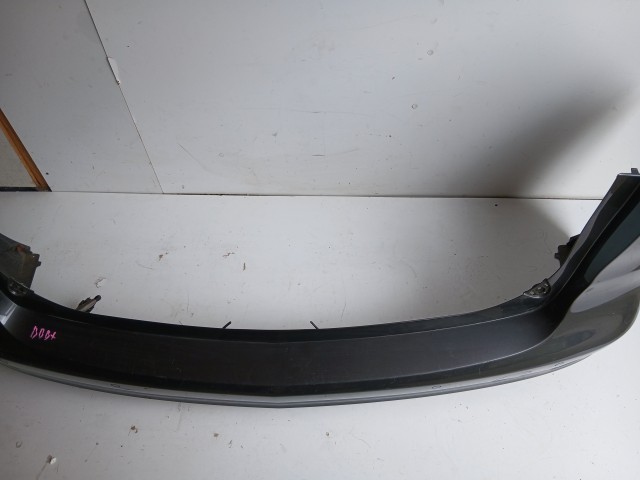 17671 Opel Zafira C 2011-2017 hátsó Lökhárító Grafit Z177