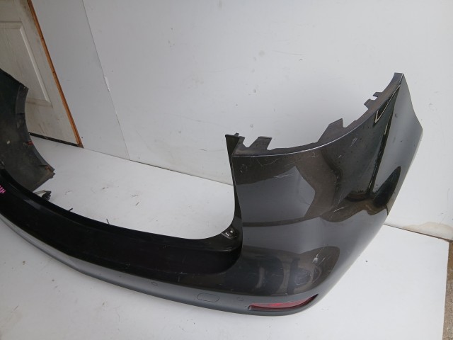 17671 Opel Zafira C 2011-2017 hátsó Lökhárító Grafit Z177