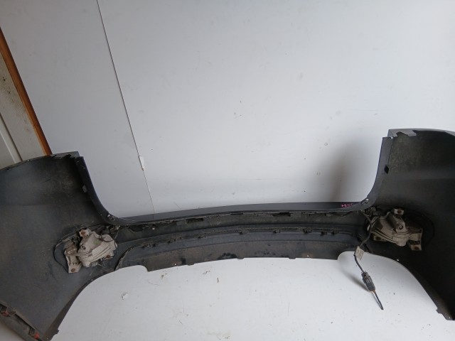 17671 Opel Zafira C 2011-2017 hátsó Lökhárító Grafit Z177