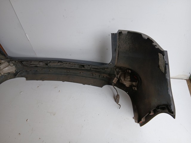 17670 Opel Zafira C 2011-2017 hátsó Lökhárító Grafit Z190 4 radaros