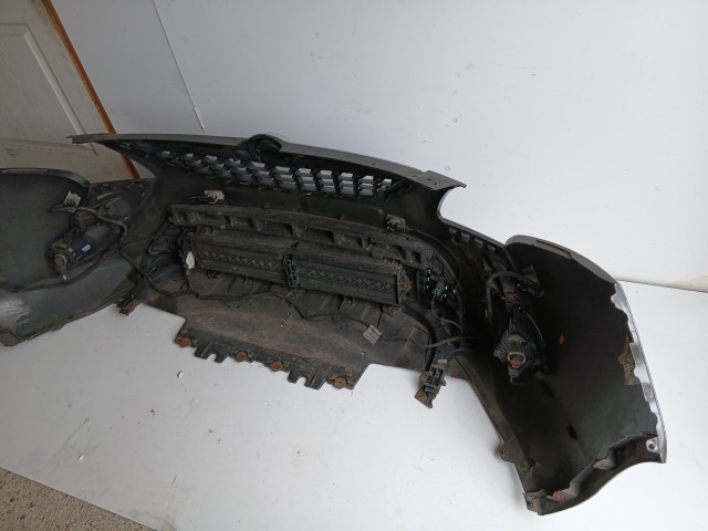 17667 Opel Zafira C 2011-2017 első Lökhárító Grafit Z177