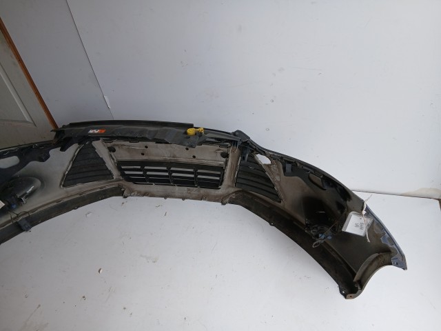 17666 Ford Focus Mk3 első Lökhárító Fekete