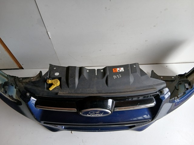 17665 Ford Focus Mk3 első Lökhárító Kék