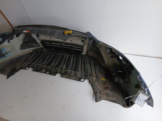 17665 Ford Focus Mk3 első Lökhárító Kék