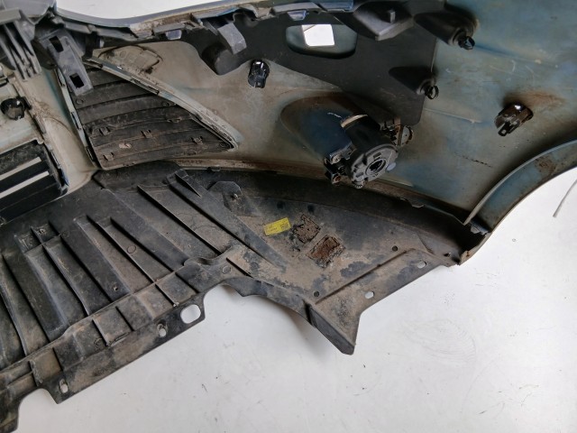 17665 Ford Focus Mk3 első Lökhárító Kék