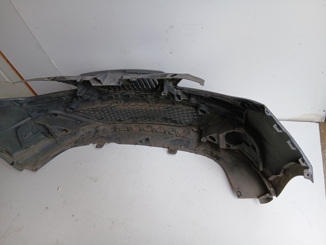 17663 Seat Ibiza 5P 2012-2017 első Lökhárító Grafit 