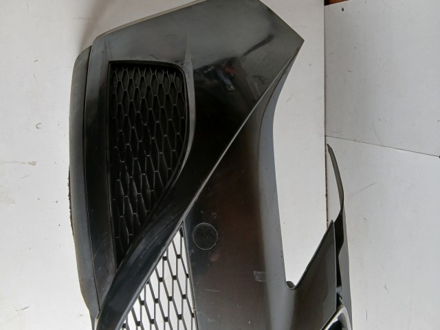 17663 Seat Ibiza 5P 2012-2017 első Lökhárító Grafit 