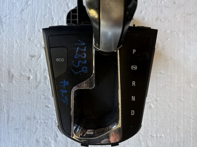 Opel Antara Automata Váltókulissza