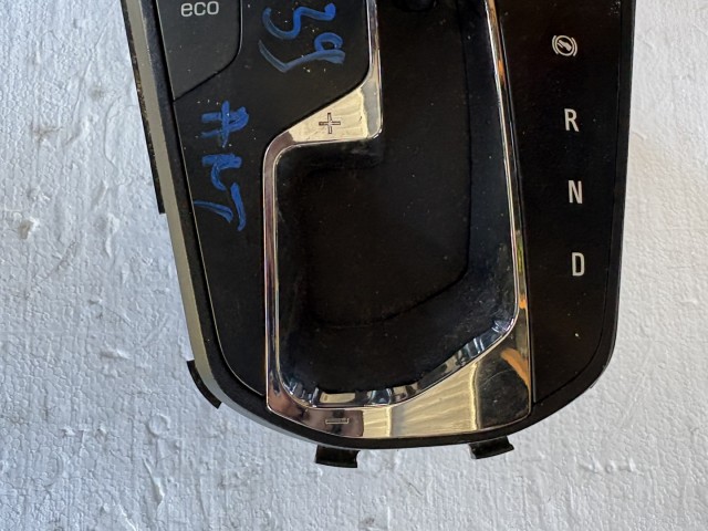 Opel Antara Automata Váltókulissza