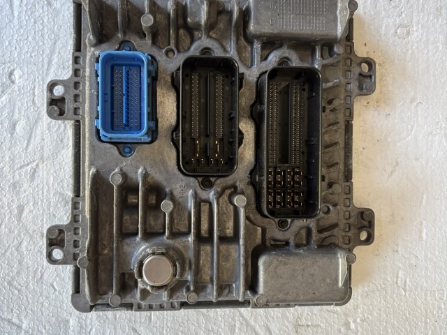 Opel Corsa E b13dtc 1.3 Cdti Motorvezérlő