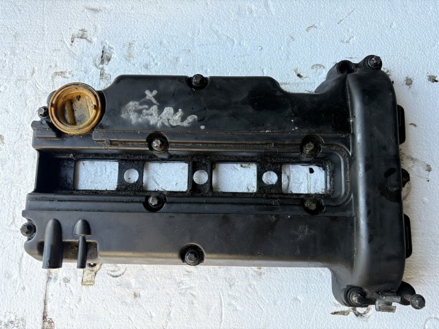 Opel Corsa D Benzines Szelepfedél z12xep z14xep