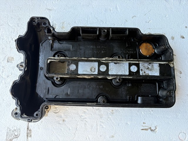 Opel Corsa D Benzines Szelepfedél z12xep z14xep