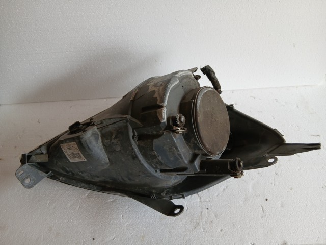 17907 Ford Fiesta v 2004-2008 Bal első Lámpa Fényszóró