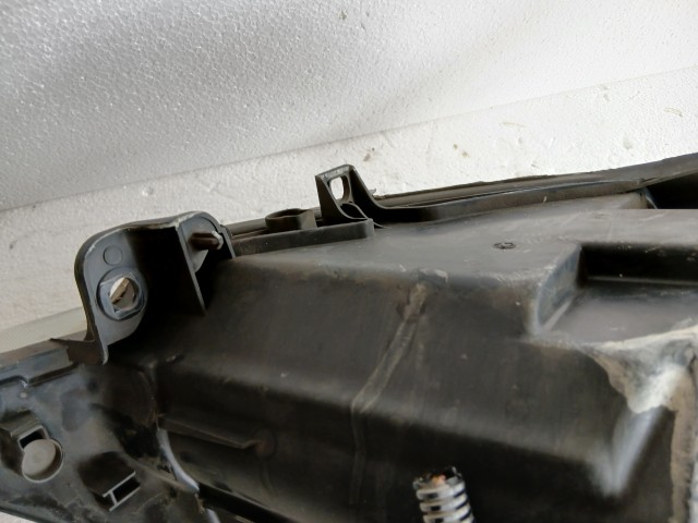 17909 Citroen C3 2002-2010 Bal első Lámpa  Fényszóró