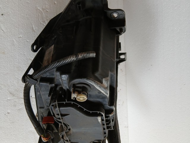 17909 Citroen C3 2002-2010 Bal első Lámpa  Fényszóró