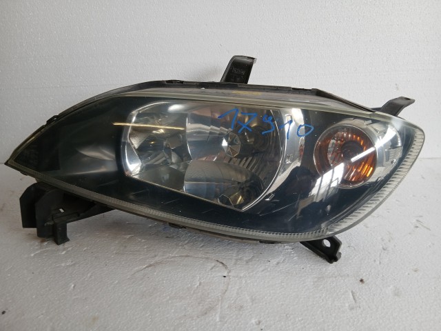 17910 Mazda 2 2006-2012 Bal első Lámpa Fényszóró