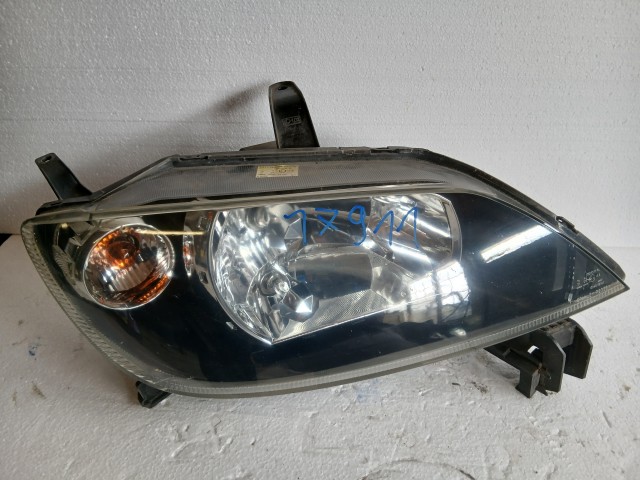 17911 Mazda 2 2006-2012 Jobb első Lámpa Fényszóró