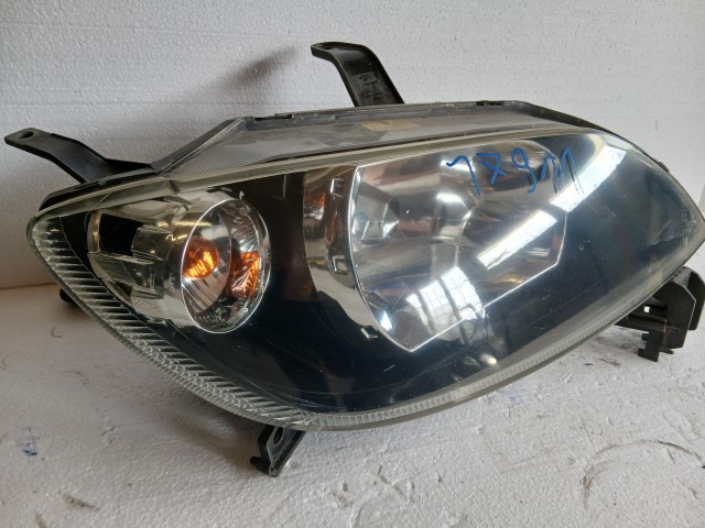 17911 Mazda 2 2006-2012 Jobb első Lámpa Fényszóró