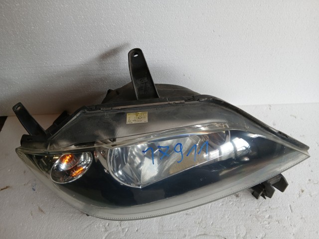 17911 Mazda 2 2006-2012 Jobb első Lámpa Fényszóró