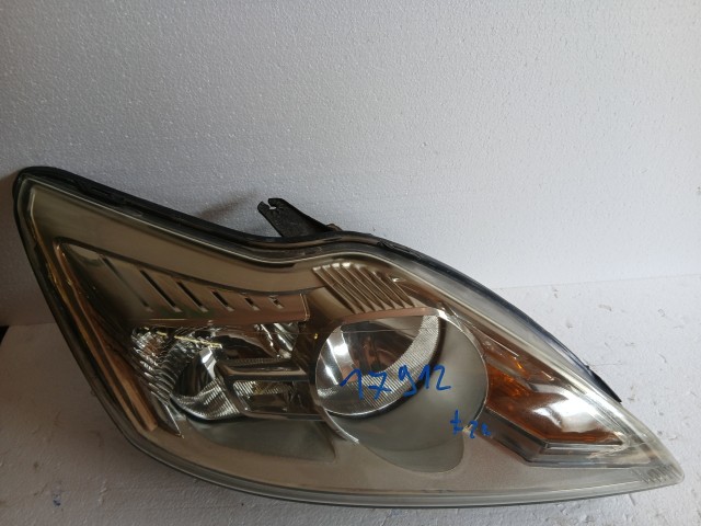 17912 Ford Focus II. 2004-2011 Jobb első Lámpa Fényszóró