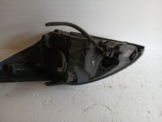 17912 Ford Focus II. 2004-2011 Jobb első Lámpa Fényszóró