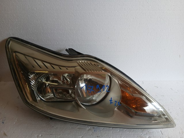 17912 Ford Focus II. 2004-2011 Jobb első Lámpa Fényszóró
