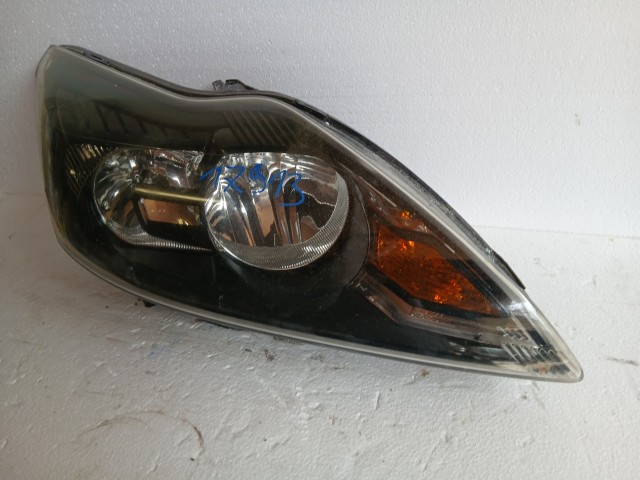 17913 Ford Focus II. 2004-2011 Jobb első Lámpa Fényszóró