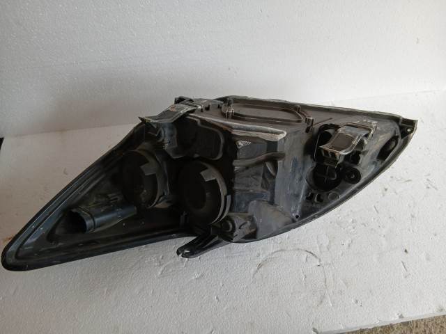 17913 Ford Focus II. 2004-2011 Jobb első Lámpa Fényszóró