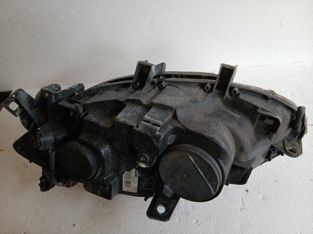 17914 Fiat Bravo Jobb első Lámpa Fényszóró