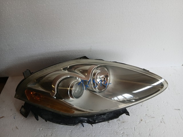17914 Fiat Bravo Jobb első Lámpa Fényszóró